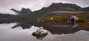 Cradle Mountain Photography Workshop Tasmania 
