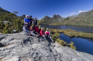 Tasmanian Experience: Photography Tour and Workshop, Cradle Mountain