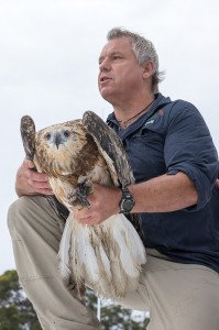 Sea Eagle Release Craig Webb
