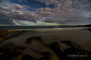 aurora australia tasmania photography workshop
