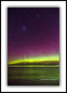 Aurora Australis Seven Mile Beach