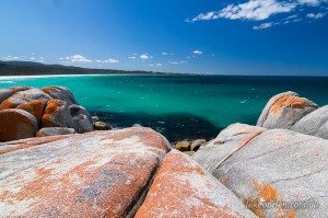 Bay of Fires photography tour Tasmania