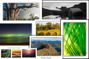 Tasmanian Landscape Photography: Fine Art Prints, Canvasses and Cards