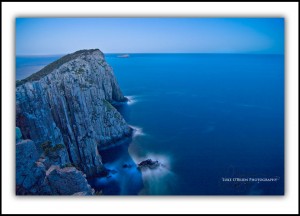 Cape Hauy "By Moonlight"