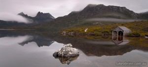 Cradle Mountain Photography Workshops Tasmania