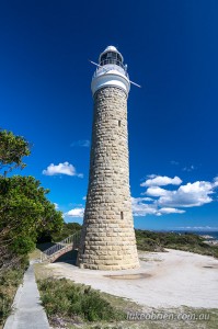 Eddystone Point Lighthouse Tasmania