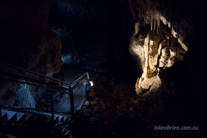 marakoopa cave tasmania