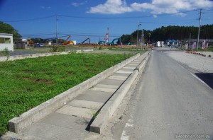 Minami Sanriku, Japanese Tsunami: Two years on
