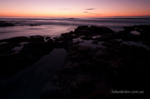 sunrise friendly beaches tasmania