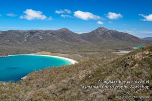 Freycinet Tasmania photography tour