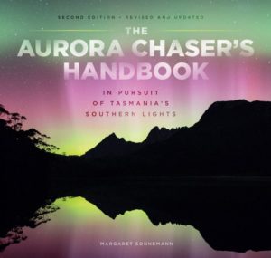 aurora chasers handbook 2023 edition