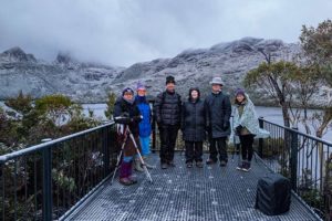 Tasmanian small group photography workshops