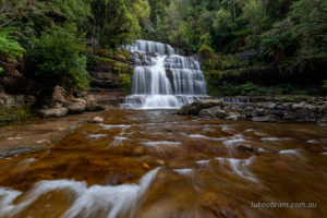 Liffey Falls Tasmania