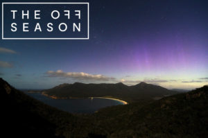 the off season tasmania night sky photography tours