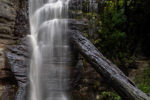 snug falls tasmania