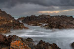 Tarkine Coast Couta Rocks