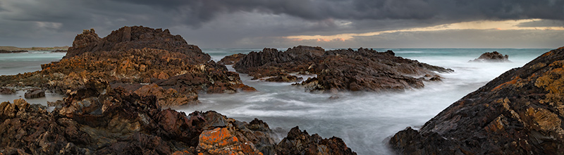Tarkine Coast Couta Rocks