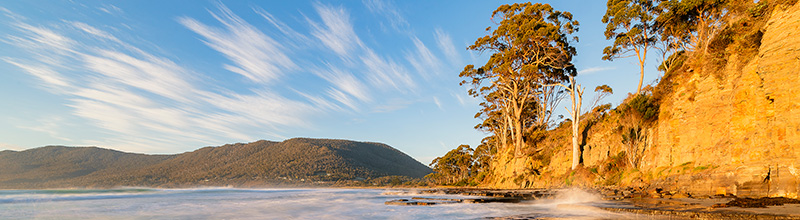 tasman peninsula photography workshop tasmania