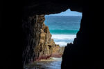 Remarkable Cave Tasman Peninsula
