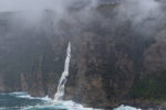 waterfall bay tasman peninsula tasmania