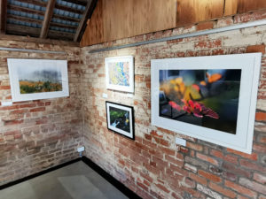 Tasmanian Photography Gallery in Richmond - Autumn Exhibition