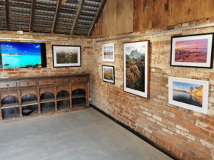 Tasmanian landscape photography gallery